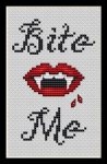 Bite Me (image for) Bite Me
